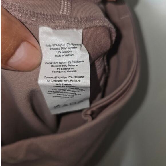 Alo Yoga high waisted Epic leggings size XSmall - Picture 9 of 10